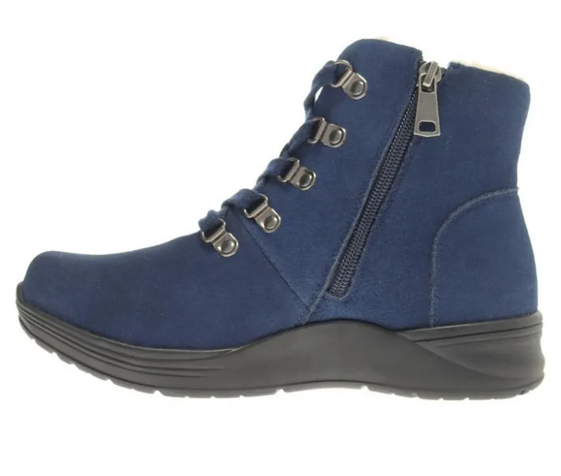 Lace Up|Cozy>Propet Women's Demi Waterproof Lace Up Booties