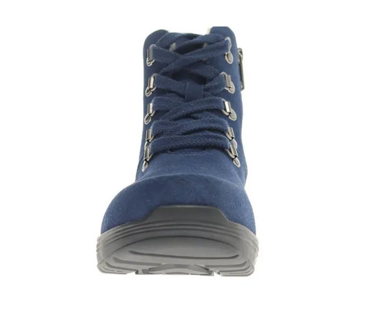Lace Up|Cozy>Propet Women's Demi Waterproof Lace Up Booties