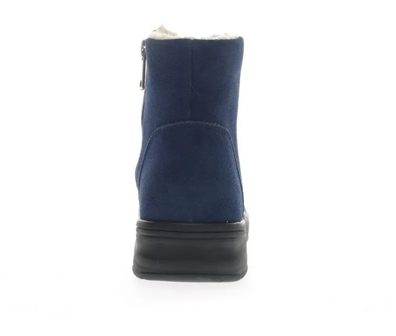 Lace Up|Cozy>Propet Women's Demi Waterproof Lace Up Booties