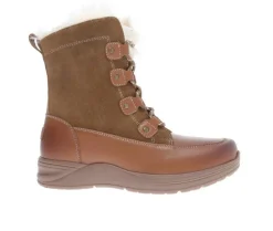Lace Up|Cozy>Propet Women's Dulcie Waterproof Winter Boots