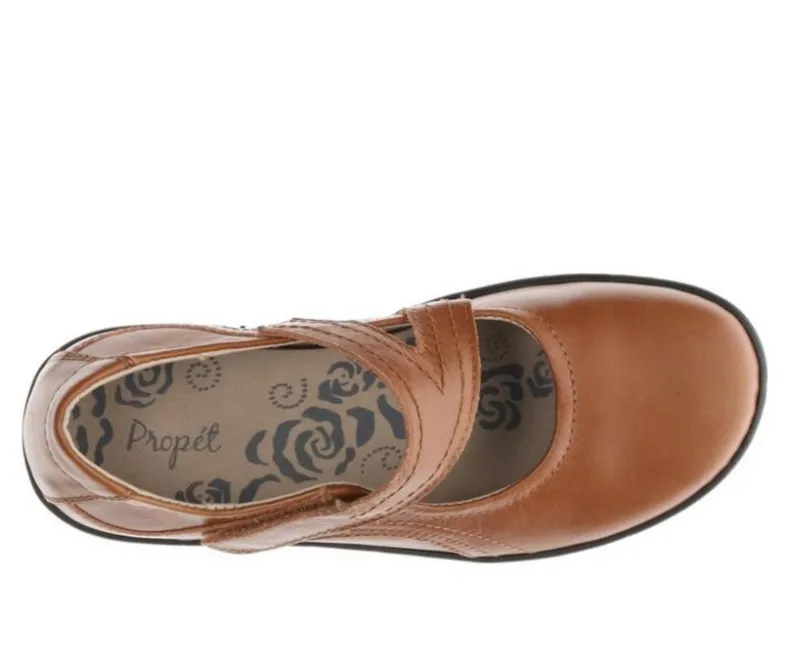 Loafers & Oxfords>Propet Women's Golda Mary Janes