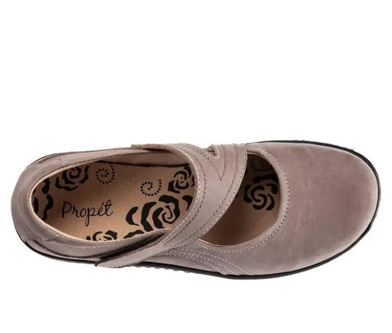 Loafers & Oxfords>Propet Women's Golda Mary Janes