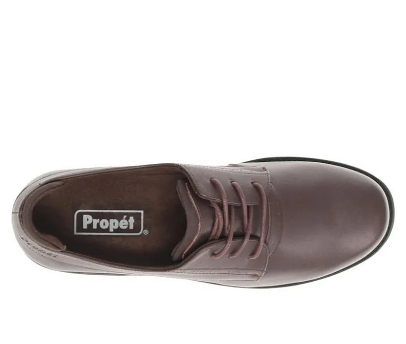Loafers & Oxfords>Propet Women's Hazel Oxfords
