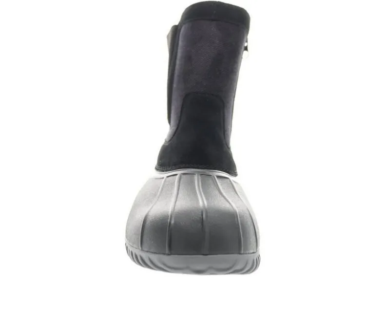 Cozy>Propet Women's Insley Waterproof Duck Boots
