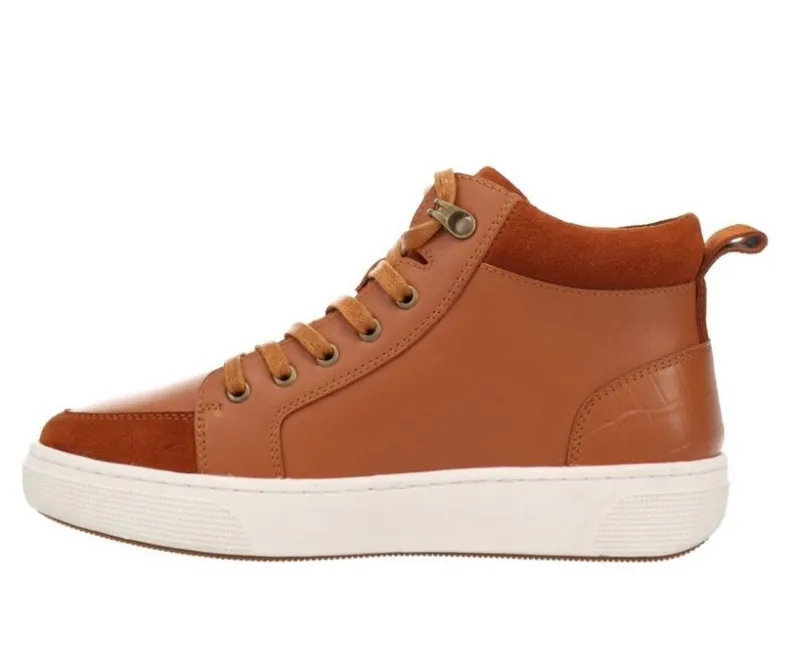 High Top>Propet Women's Kasia High-Top Sneakers