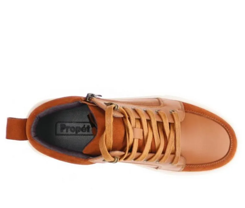High Top>Propet Women's Kasia High-Top Sneakers
