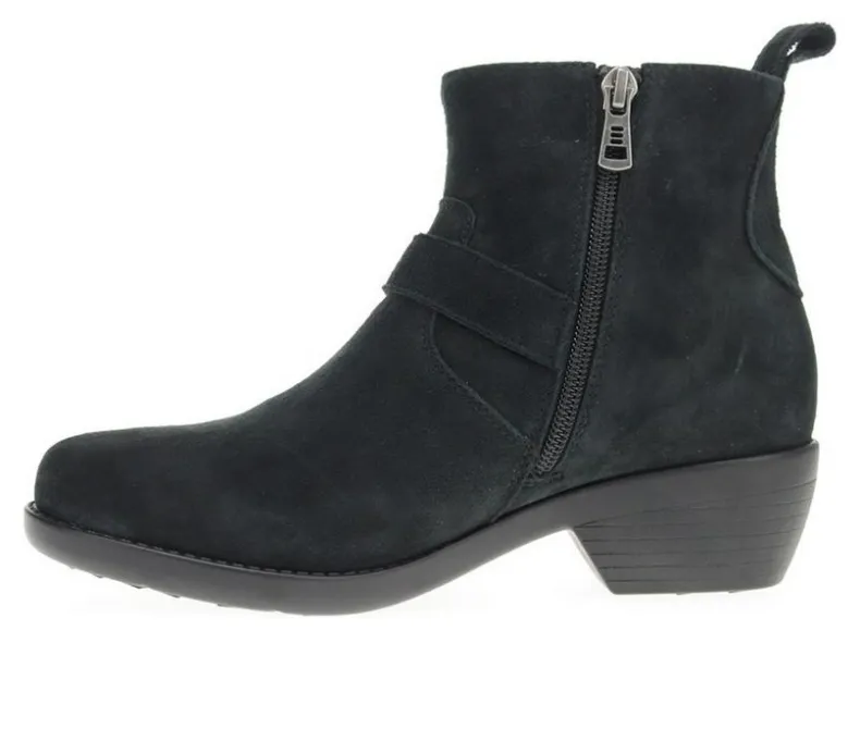 Dress>Propet Women's Memphis Booties