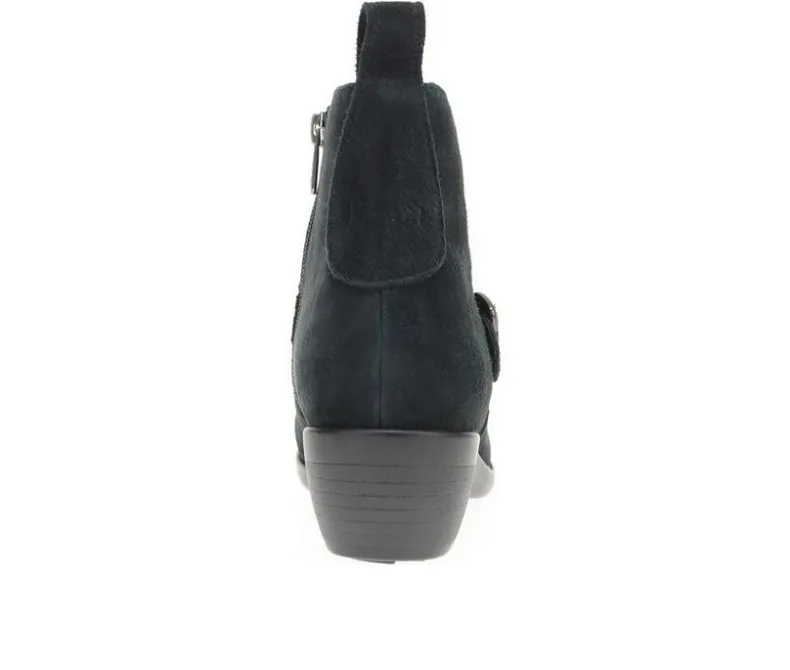 Dress>Propet Women's Memphis Booties