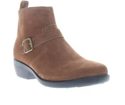 Dress>Propet Women's Memphis Booties