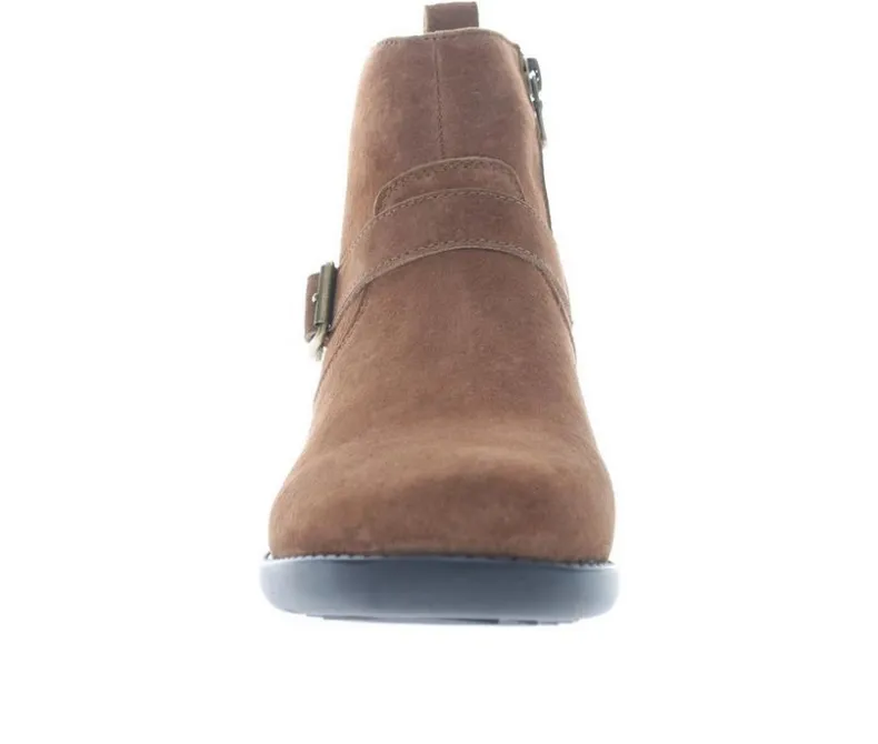 Dress>Propet Women's Memphis Booties