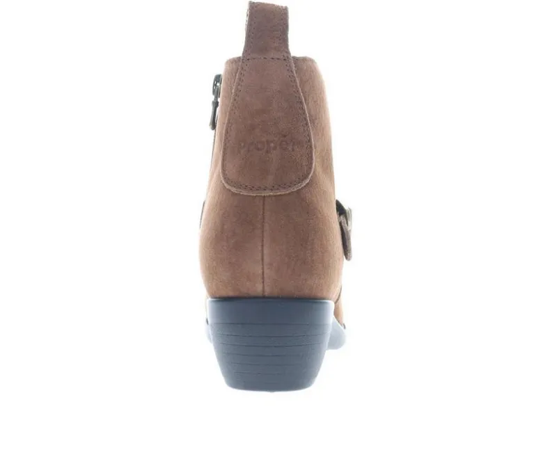 Dress>Propet Women's Memphis Booties