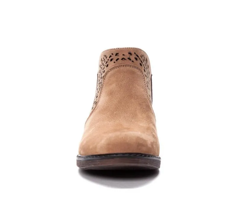 Dress>Propet Women's Remy Heeled Booties