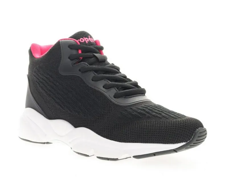 High Top>Propet Women's Stability Strive Mid Top Sneakers