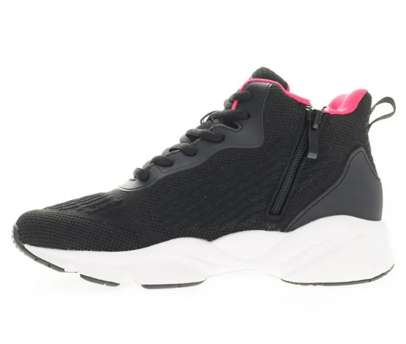 High Top>Propet Women's Stability Strive Mid Top Sneakers