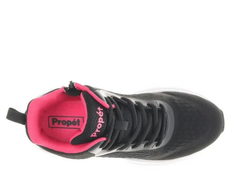High Top>Propet Women's Stability Strive Mid Top Sneakers