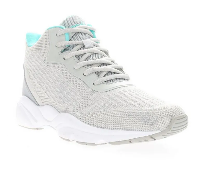 High Top>Propet Women's Stability Strive Mid Top Sneakers