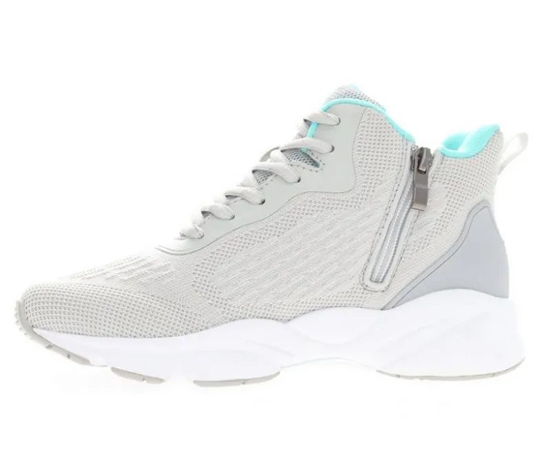 High Top>Propet Women's Stability Strive Mid Top Sneakers