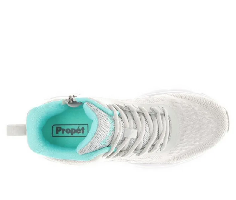 High Top>Propet Women's Stability Strive Mid Top Sneakers