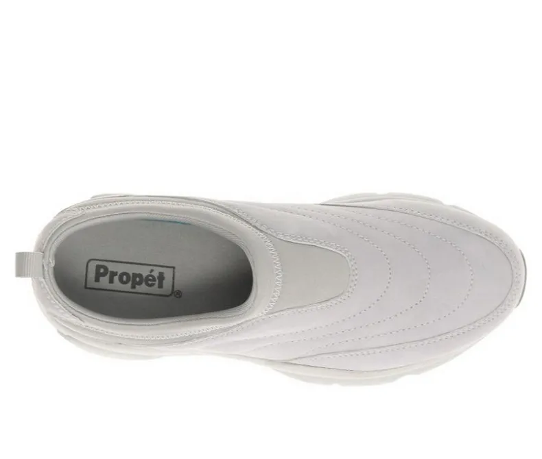Boat Shoes & Slip-Ons>Propet Women's Stability Slip-On Sneakers