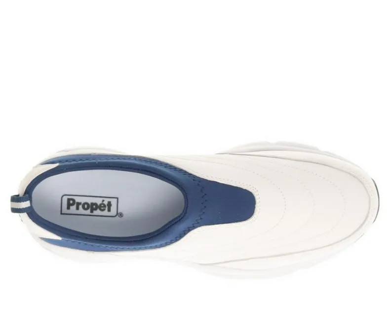 Boat Shoes & Slip-Ons>Propet Women's Stability Slip-On Sneakers