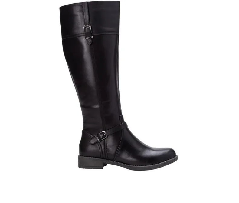 Tall>Propet Women's Tasha Knee High Boots