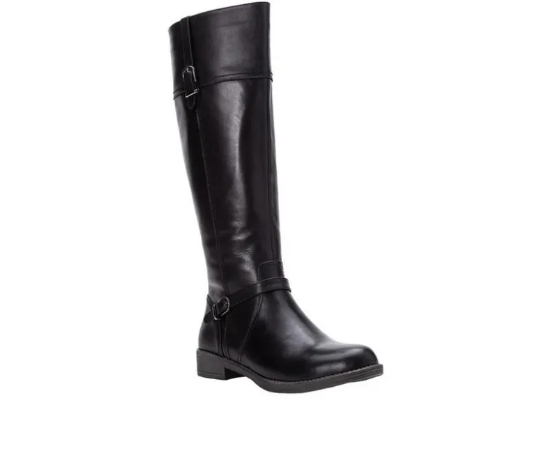 Tall>Propet Women's Tasha Knee High Boots