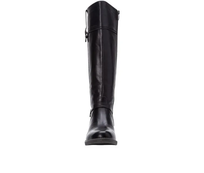 Tall>Propet Women's Tasha Knee High Boots