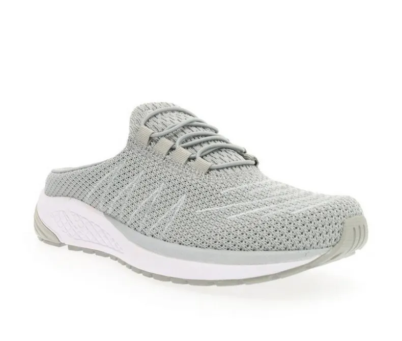 Clogs & Mules>Propet Women's Tour Knit Slide Sneakers
