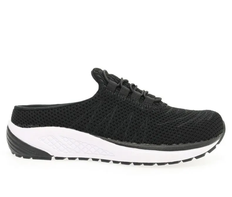 Clogs & Mules>Propet Women's Tour Knit Slide Sneakers