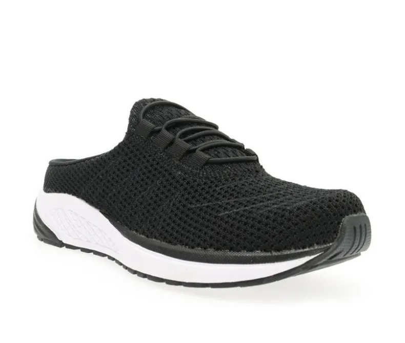 Clogs & Mules>Propet Women's Tour Knit Slide Sneakers