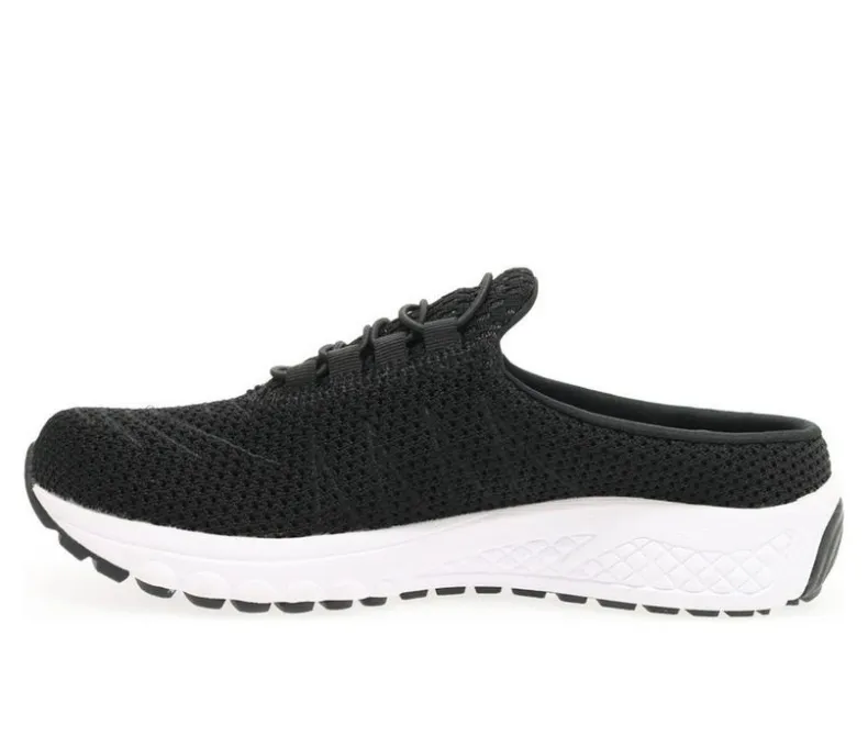 Clogs & Mules>Propet Women's Tour Knit Slide Sneakers