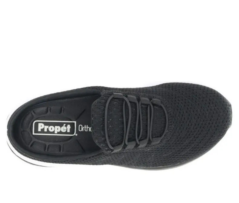 Clogs & Mules>Propet Women's Tour Knit Slide Sneakers