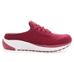 Clogs & Mules>Propet Women's Tour Knit Slide Sneakers