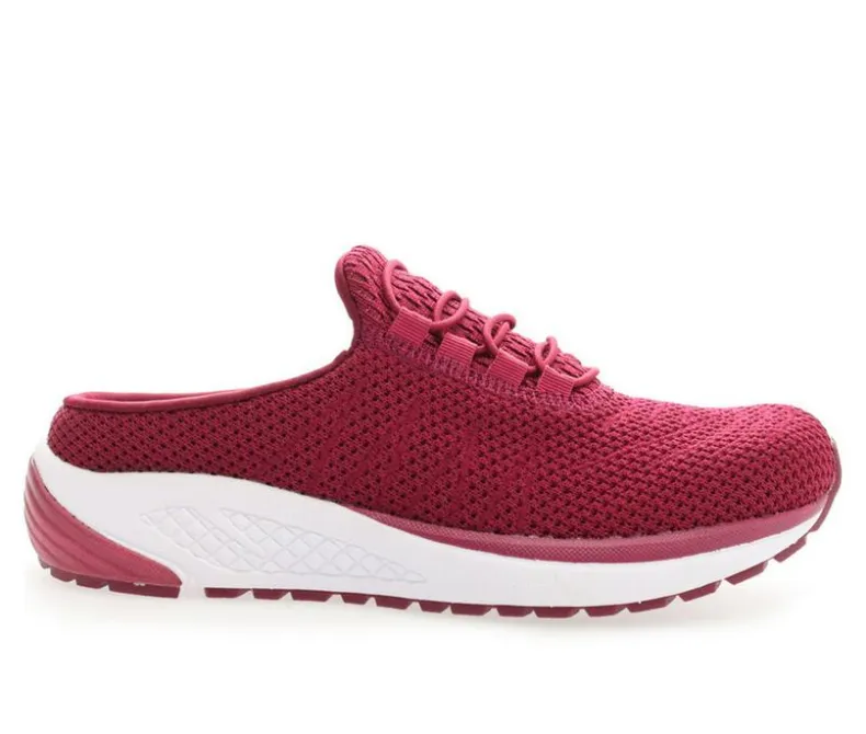 Clogs & Mules>Propet Women's Tour Knit Slide Sneakers