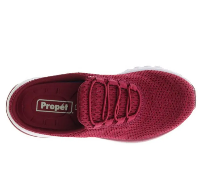 Clogs & Mules>Propet Women's Tour Knit Slide Sneakers