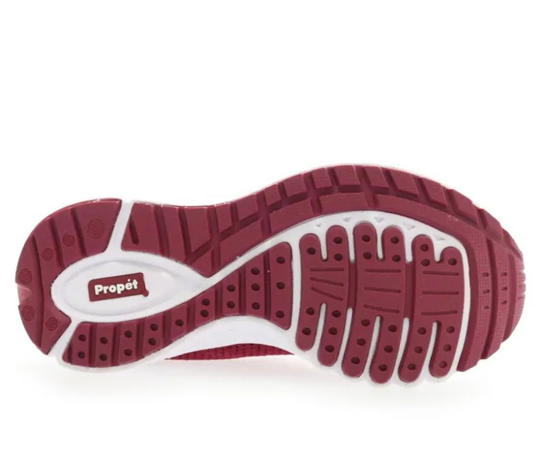 Clogs & Mules>Propet Women's Tour Knit Slide Sneakers