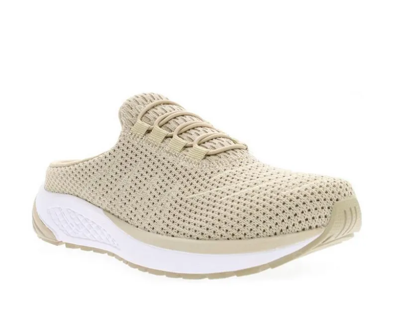 Clogs & Mules>Propet Women's Tour Knit Slide Sneakers
