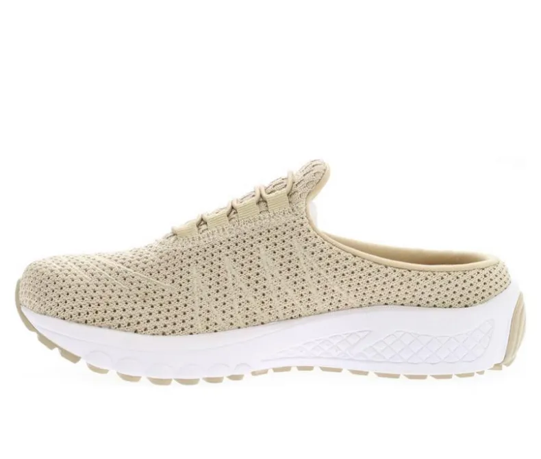 Clogs & Mules>Propet Women's Tour Knit Slide Sneakers
