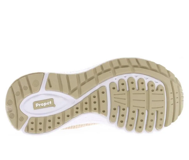 Clogs & Mules>Propet Women's Tour Knit Slide Sneakers