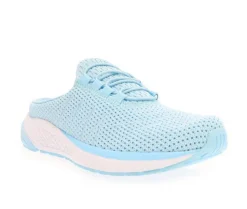 Clogs & Mules>Propet Women's Tour Knit Slide Sneakers
