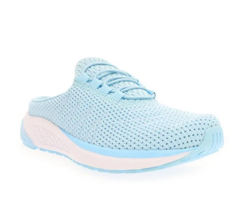 Clogs & Mules>Propet Women's Tour Knit Slide Sneakers