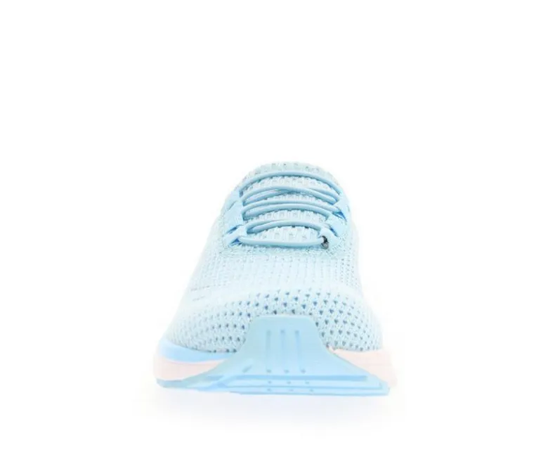 Clogs & Mules>Propet Women's Tour Knit Slide Sneakers