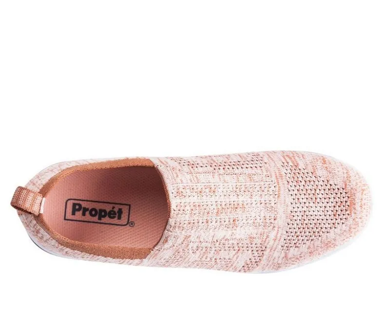 Boat Shoes & Slip-Ons>Propet Women's TravelActive Stretch Sneakers