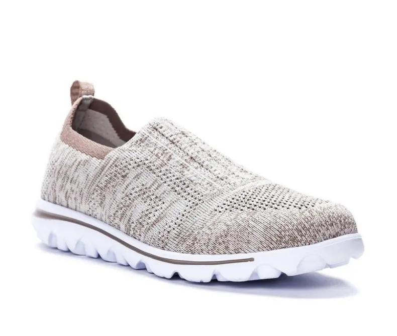 Boat Shoes & Slip-Ons>Propet Women's TravelActive Stretch Sneakers