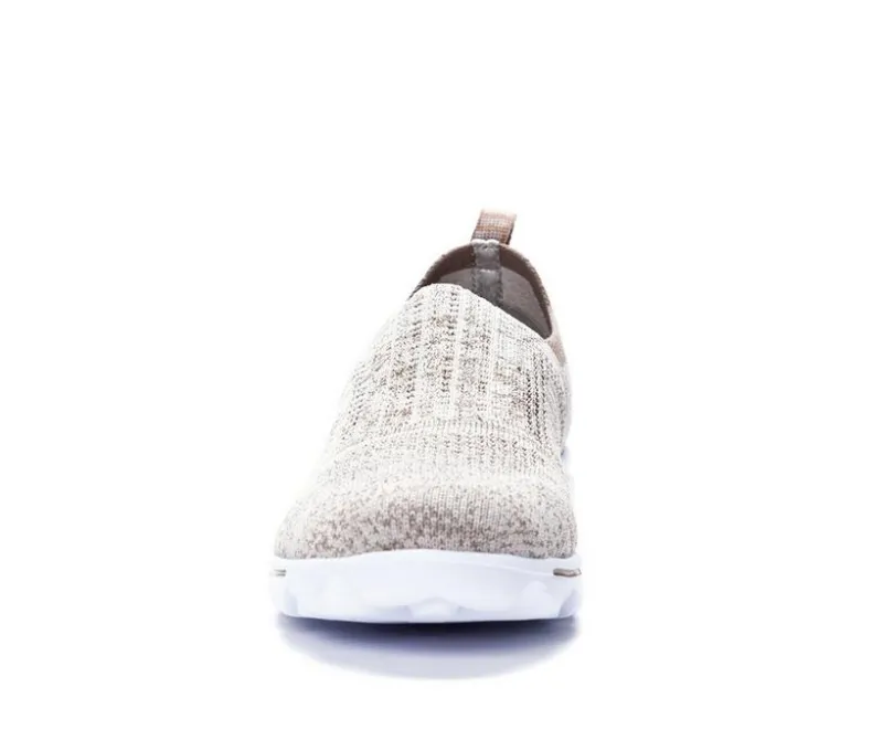 Boat Shoes & Slip-Ons>Propet Women's TravelActive Stretch Sneakers