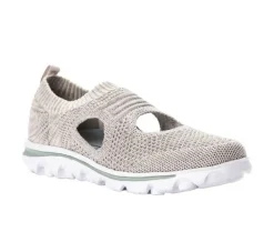 Athletics & Sneakers>Propet Women's TravelActiv Avid Slip-On Sneakers
