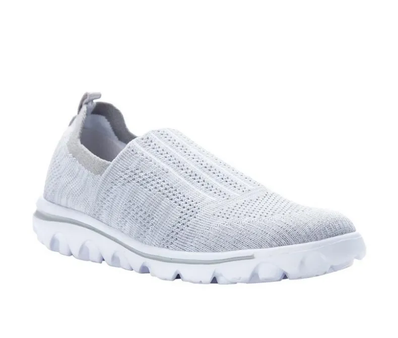Boat Shoes & Slip-Ons>Propet Women's TravelActive Stretch Sneakers