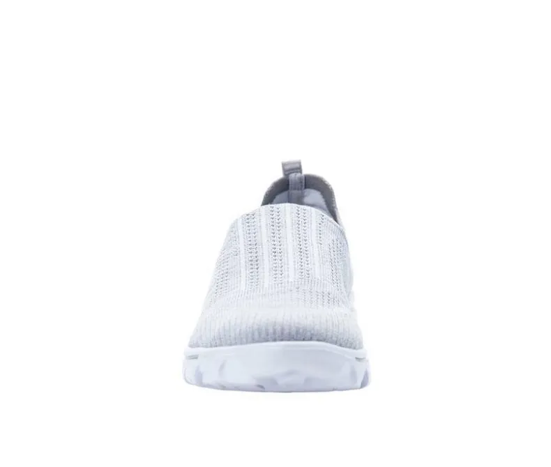 Boat Shoes & Slip-Ons>Propet Women's TravelActive Stretch Sneakers