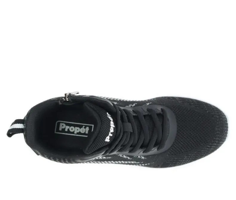 High Top>Propet Women's TravelBound Hi Sneakers