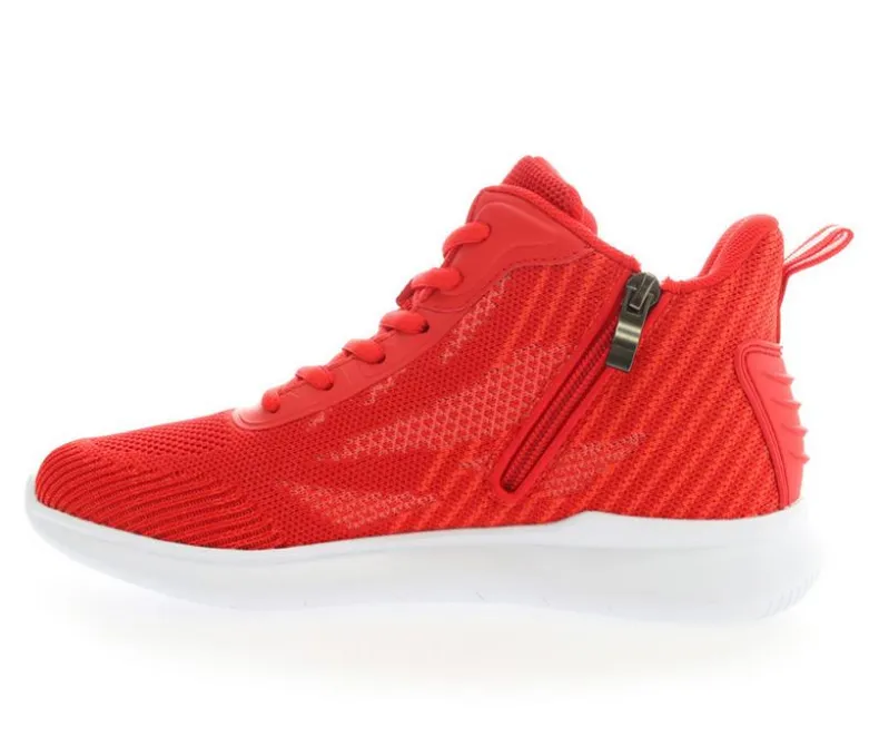 High Top>Propet Women's TravelBound Hi Sneakers